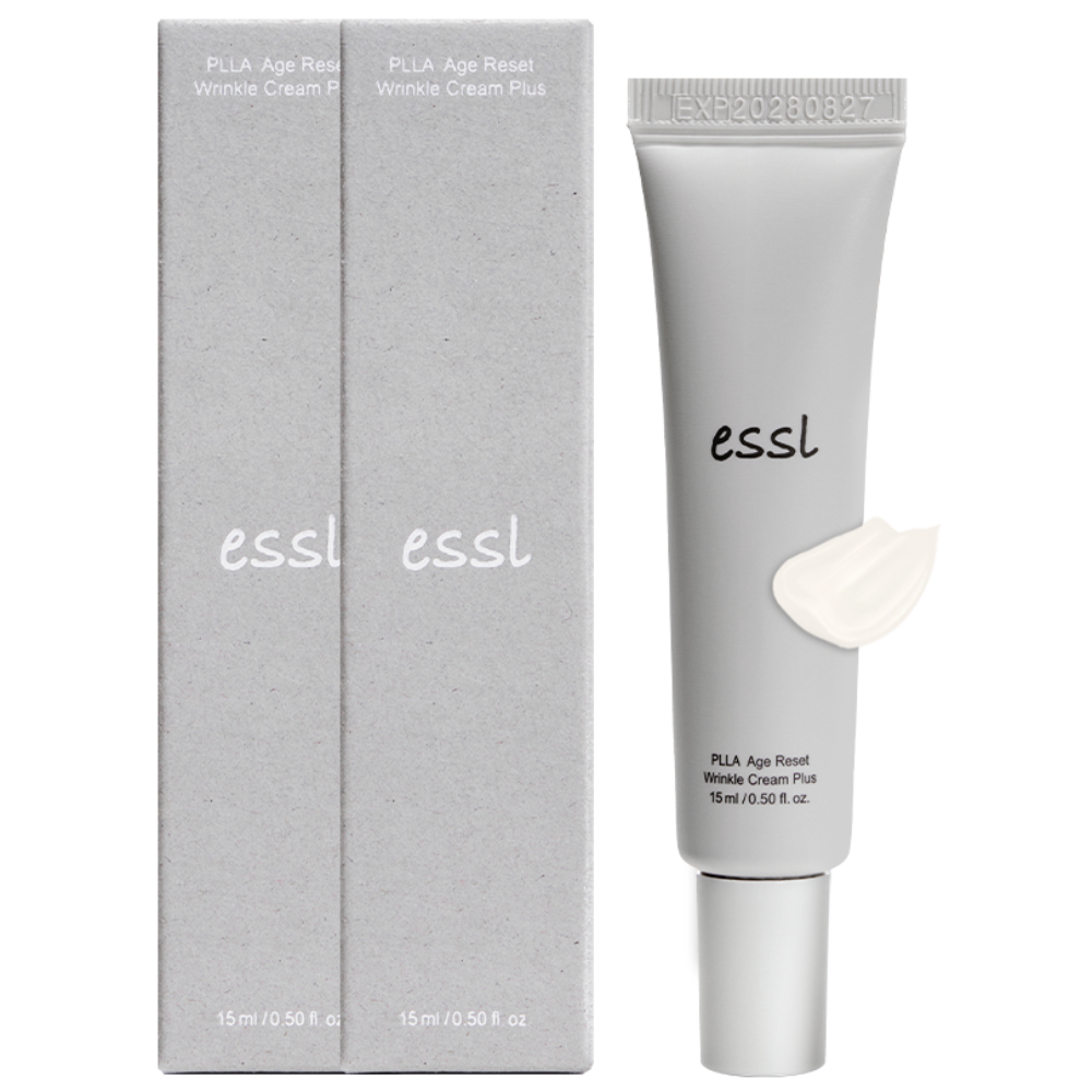 팔자필러크림 | 에슬 에셀라이트 PLLA 에이지 리셋 링클 크림 플러스 76,000원