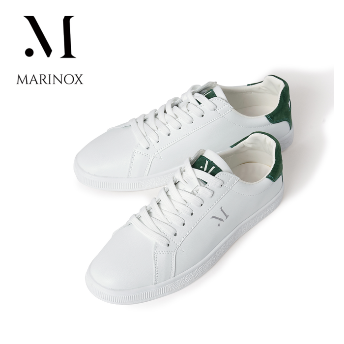 마리녹스 커플신발 여성스니커즈 가을신발 깔끔한단화 MX3020W 58,000원
