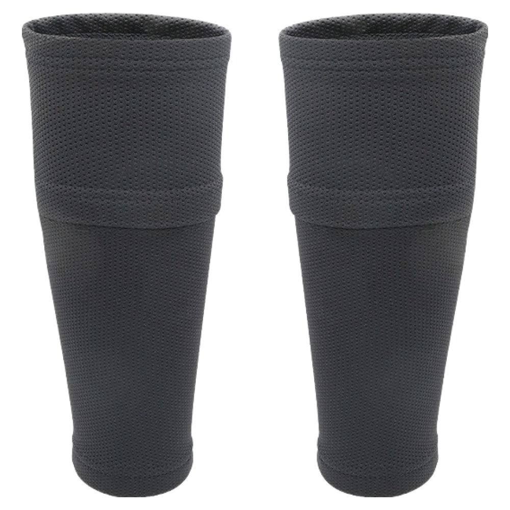 쿠쏘 축구 정강이 보호대 2p, 블랙, 1개 8,810원