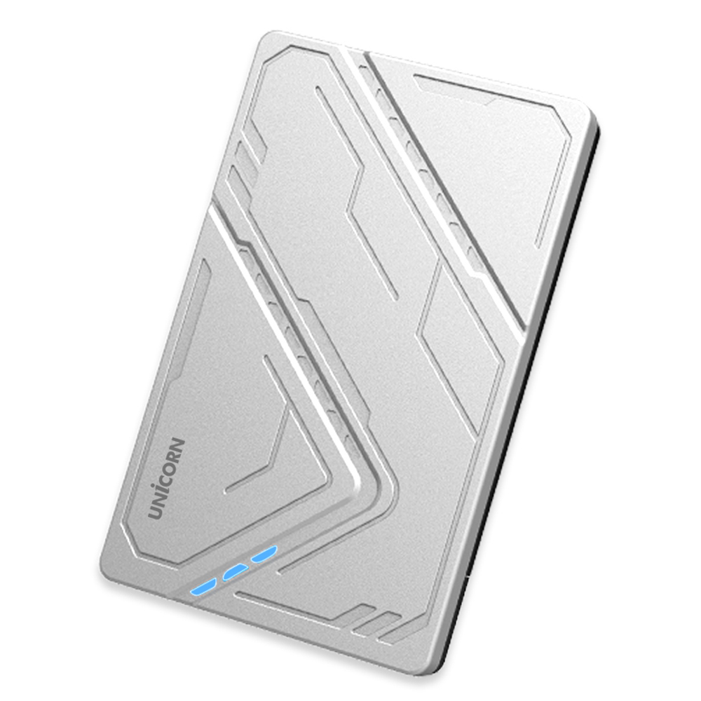 유니콘 USB3.1 케이블 원터치 슬라이드조립 외장하드 케이스 78 x 121 x 14 mm, 선택1, HDD-300V, 1개 7,730원