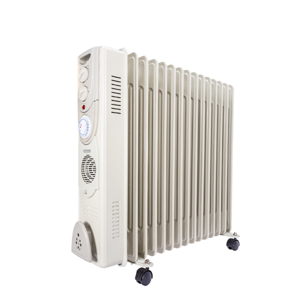 고스라디에이터 가정용 전기 라지에타 화장실 미니 130,500원