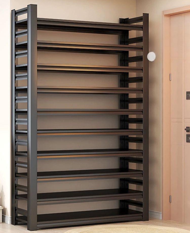 업소용 신발장 대형 대용량 정리대 10단 철제 신발 어항 수납장 보관 용량 업소용신발장 69,800원