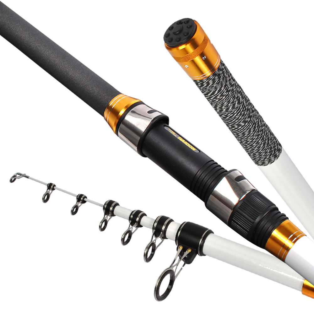 해동 프로울프 V 갯바위 낚싯대 69,000원