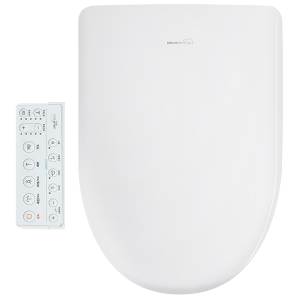 대림바스 필터없는 자동세정 리모컨 비데 DDS-S2100AR 259,000원