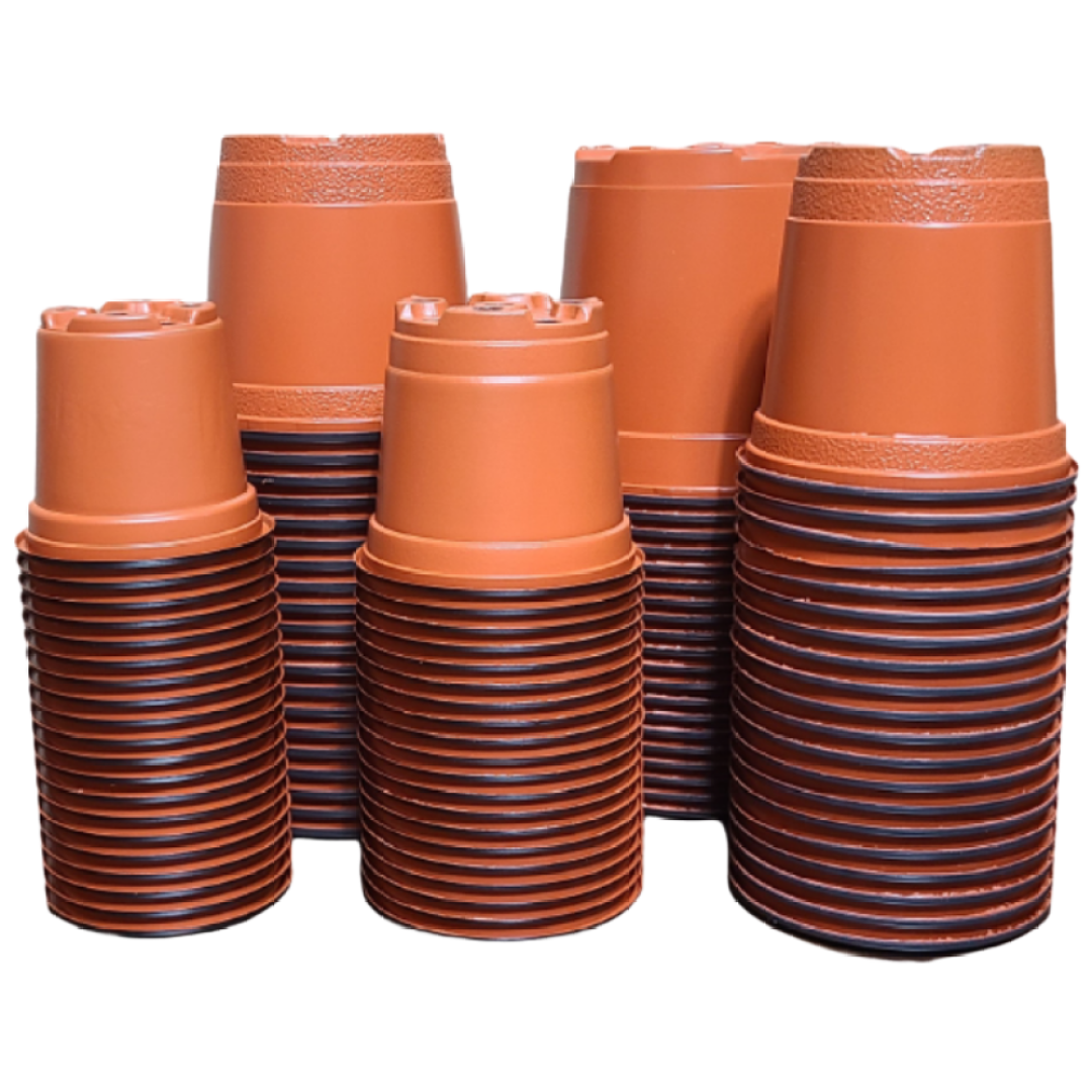 이색포트 이색화분 연질분 20개 17,000원