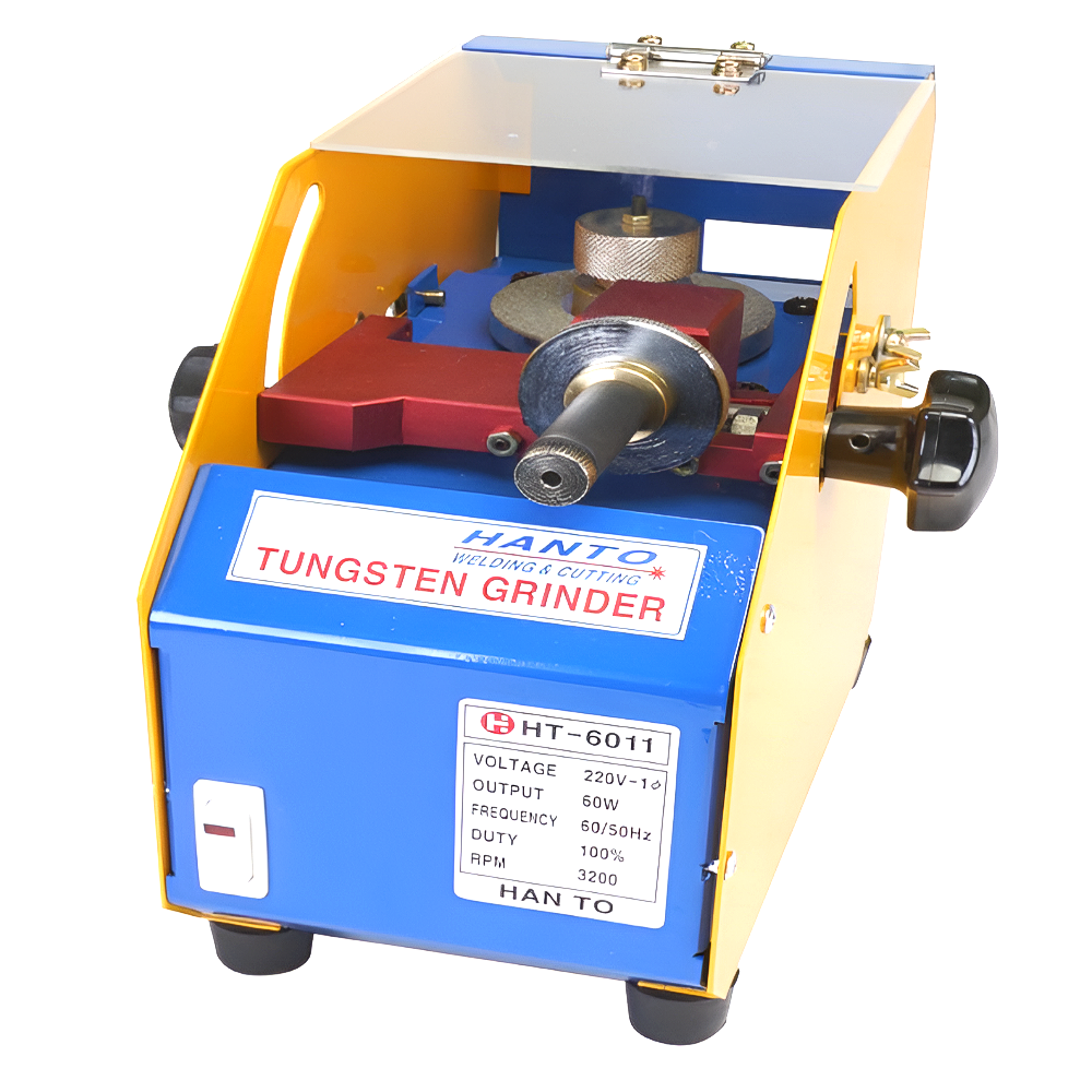 한토 텅스텐봉 연마기, 1개, 연마기-HT-6011 754,500원