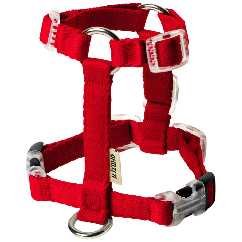 아띠지기 강아지 앞섬방지 H형 하네스 21,750원