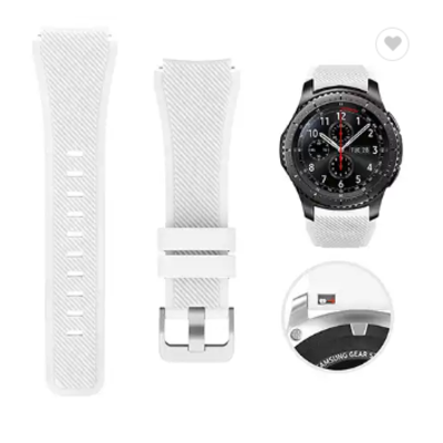 가민 와이드 스트랩 시계줄 20mm 퀵릴리즈 밴드 포러너55 165 245 645 베뉴 7,900원