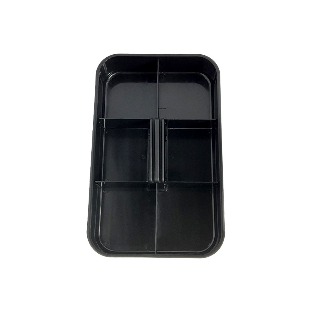 백조낚시가방 엘에스알 바다 보조가방 다용도 로드 케이스 하드보조 EVA 방수 고강도 루어낚시 민물낚시 미끼통 보조백 11,900원