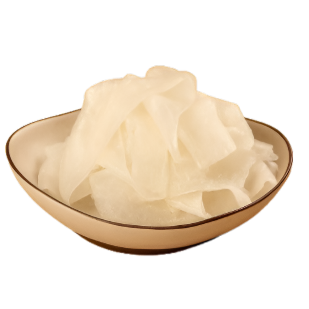 [이공김치] 업소용 냉면무절임김치 10kg 양념추가 가능 / 100% 국산무, 당일제조 27,500원