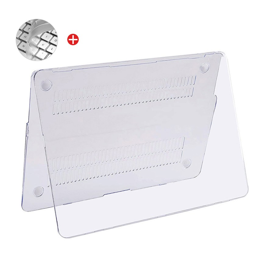 두스피릿 맥북 호환 투명 하드 케이스 +키스킨 10,700원