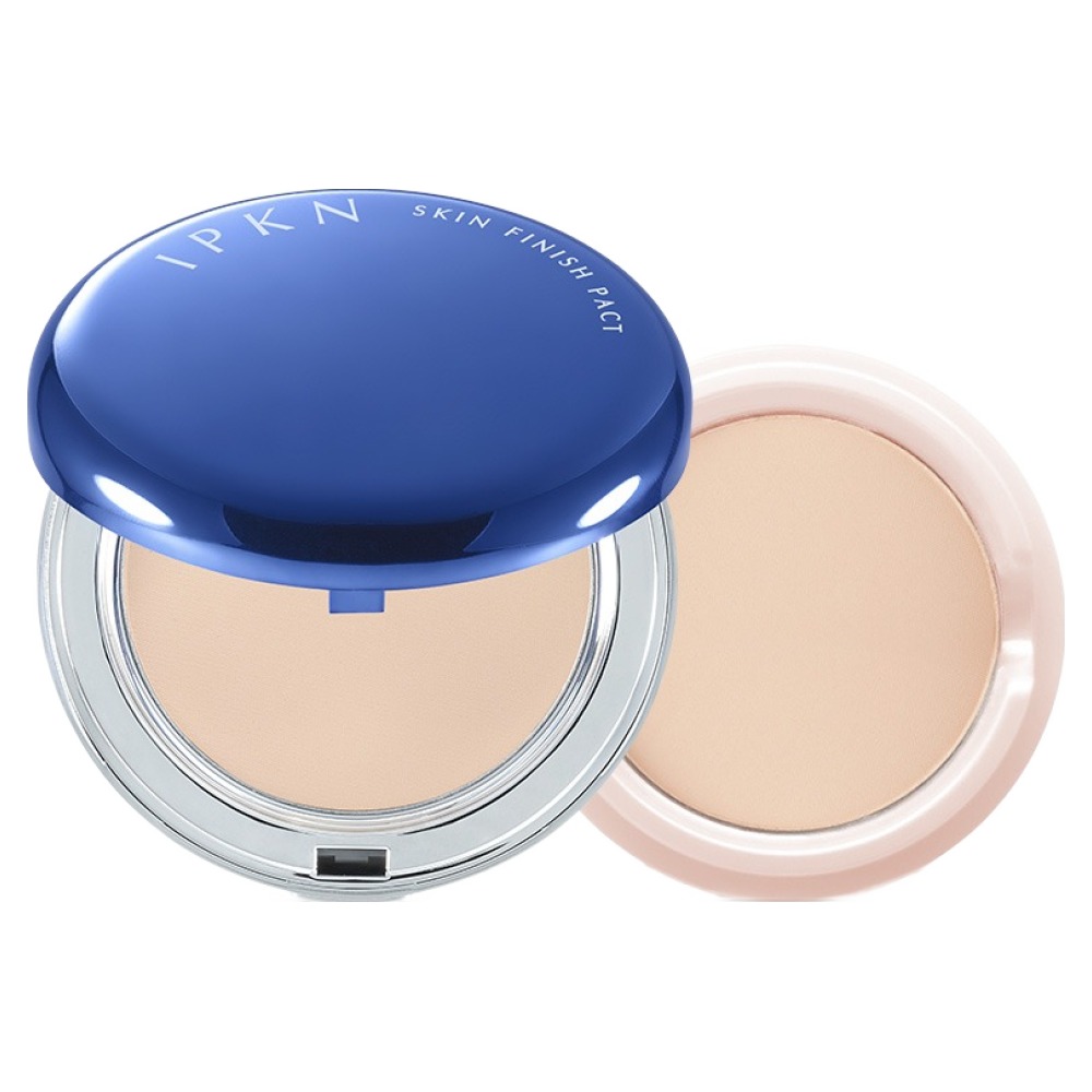 입큰 스킨 피니쉬 팩트 본품 14g + 리필 11g, 19호 라이트 베이지, 1세트 15,900원