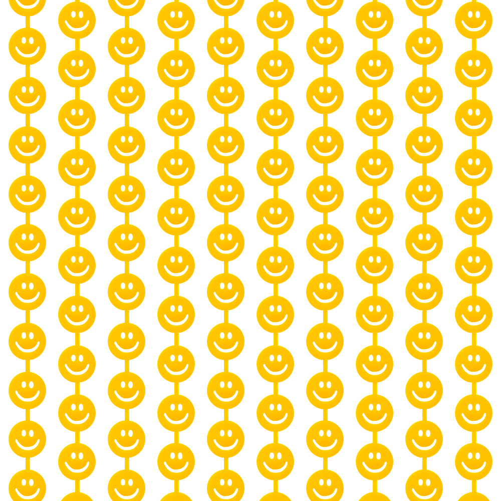 파티짱 형광 스마일 포토존 배경 파티 커튼 장식 4,500원