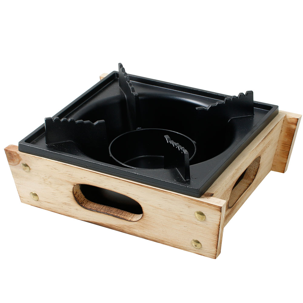 킹서진 3중 수육 전골냄비 채반 세트 GI 스텐 인덕션 IH 보쌈 타공 접시 팬 채망 찜판 20,700원