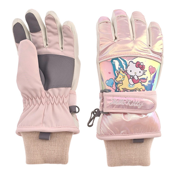 헬로키티 스키장갑 [오로라-50263] 16,800원