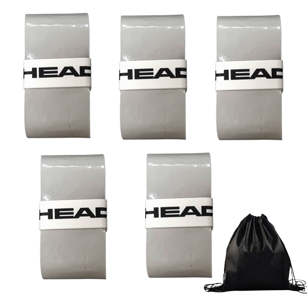 헤드 테니 스 배드민턴 그립 HEAD 651 투센 파우치 13,900원