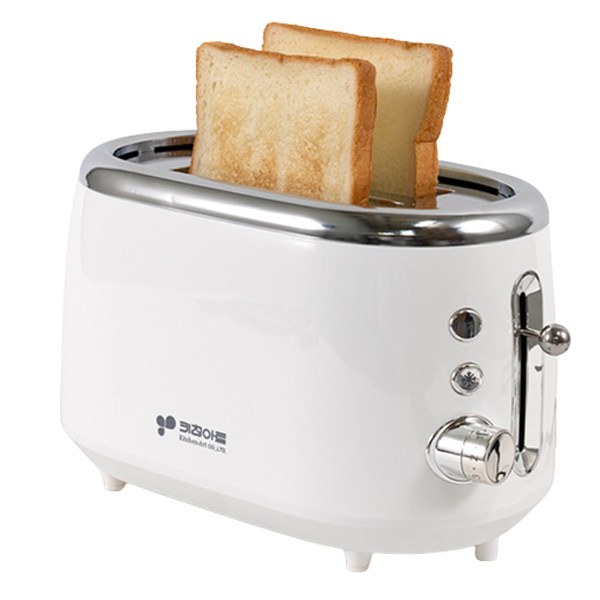 키친아트 레트로풍 토스트기 31,500원