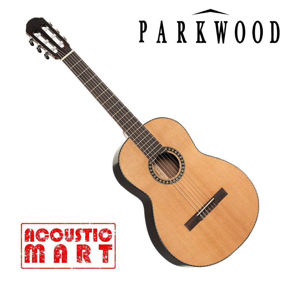 파크우드 CL40 탑솔리드 클래식기타 나일론기타, 1개 539,000원