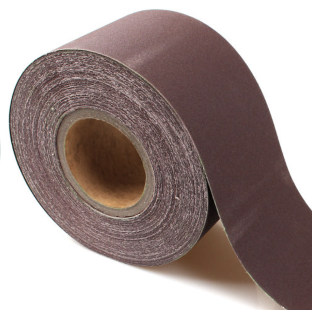 대성연마 롤사포 2인치 /롤페파, 1개 29,800원