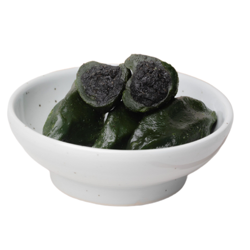 조은떡집 영광모시송편 모시떡 흑임자 당일제조 간식대용, 1개, 2.5kg 34,900원