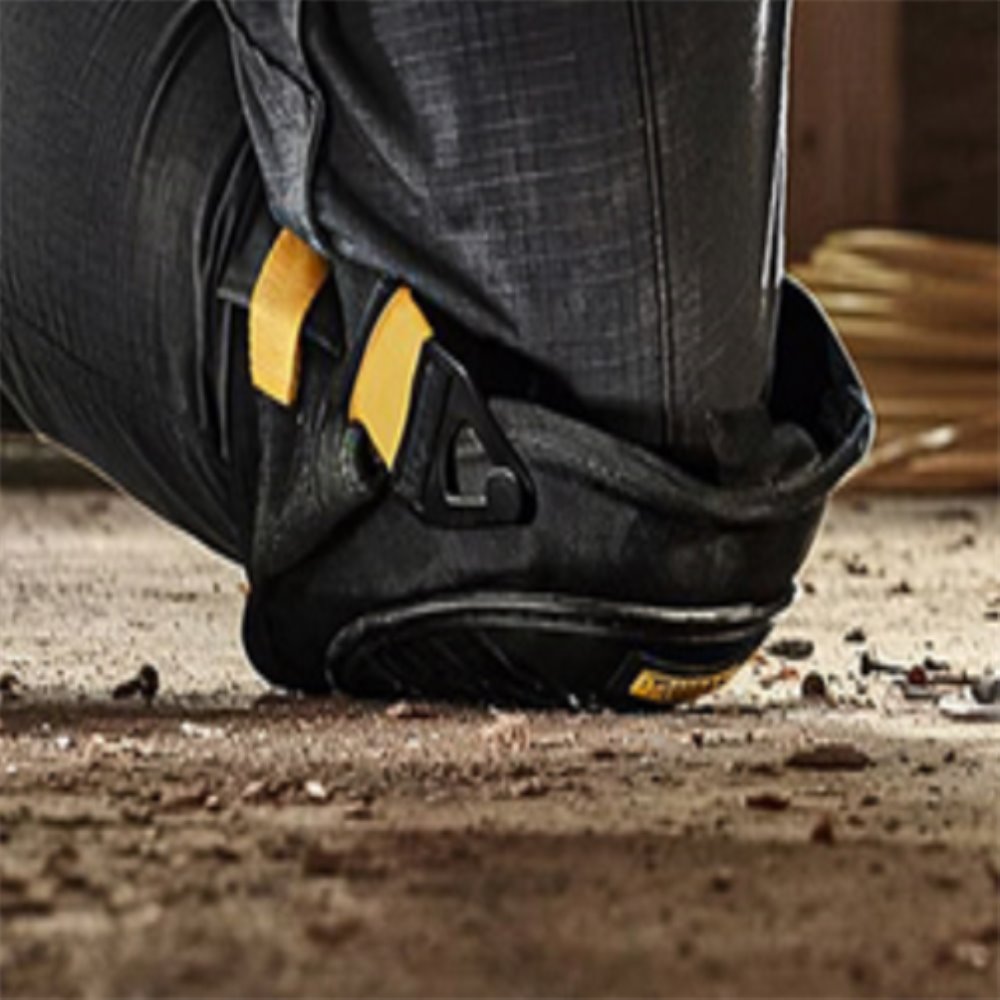 MOA 디월트 산업용 하드캡 무릎보호대 작업용 현장 무릎패드 DWST590013 하드캡무릎보호대 73,600원