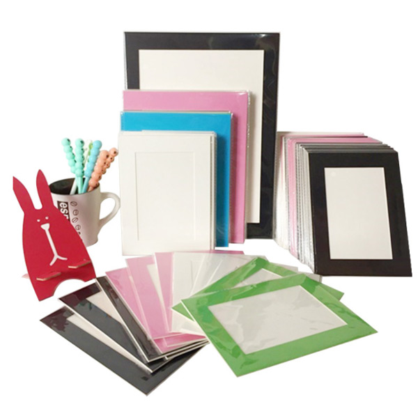 프레임 사진 소프트 DIY 벽걸이 A4 종이액자 C330 2,250원