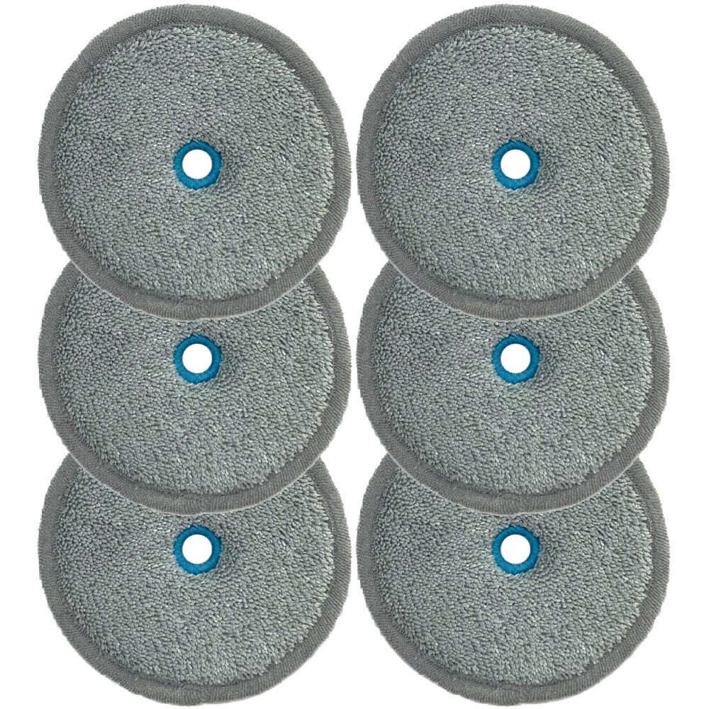 에브리봇 호환 극세사 물걸레패드 (엣지 쓰리스핀) 25,590원