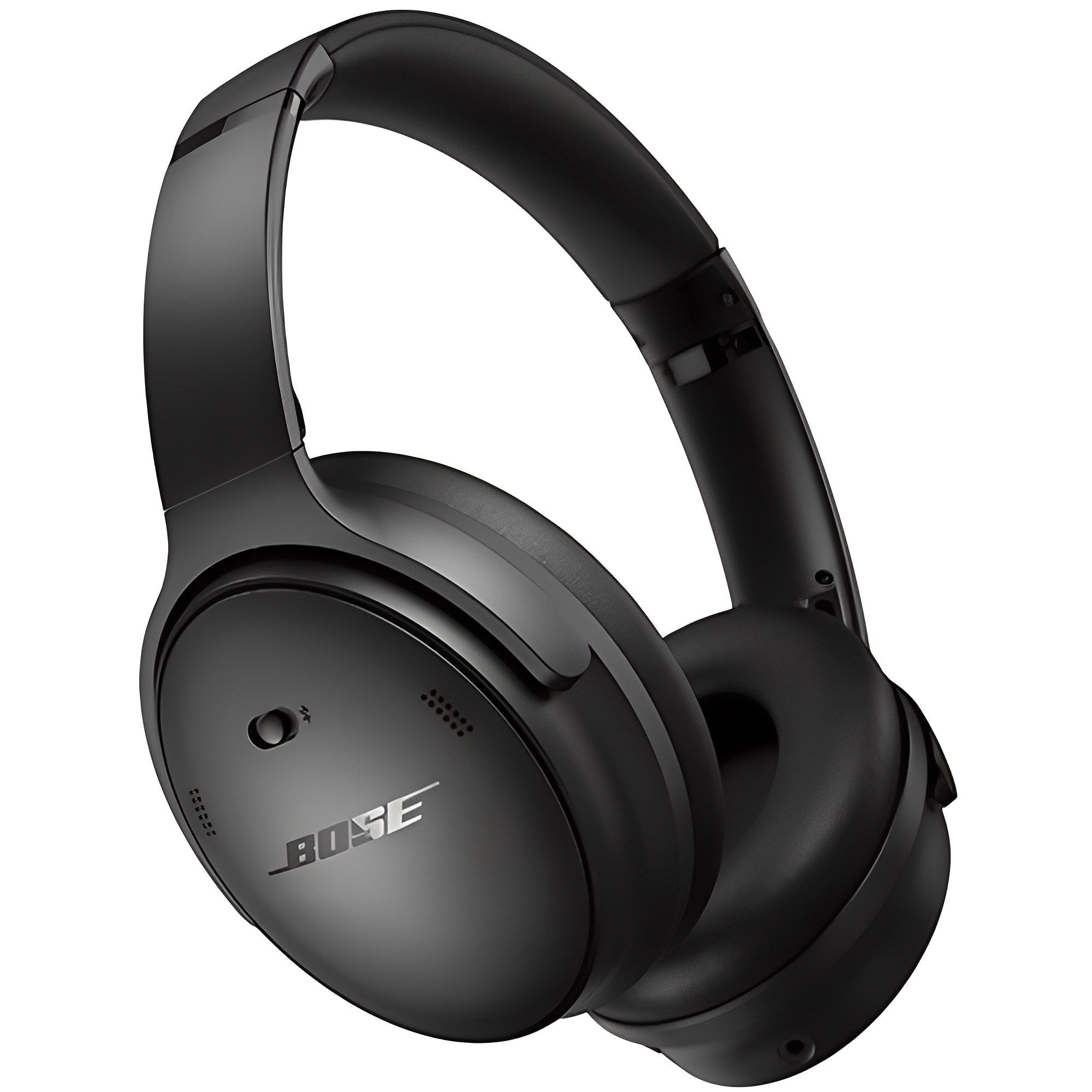 보스 QC 헤드폰, 트리플블랙, Bose QC Headphones 349,000원