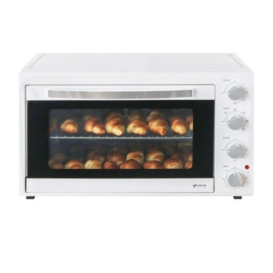 키친아트 대용량 컨벡션 전기오븐레인지 60L 187,500원