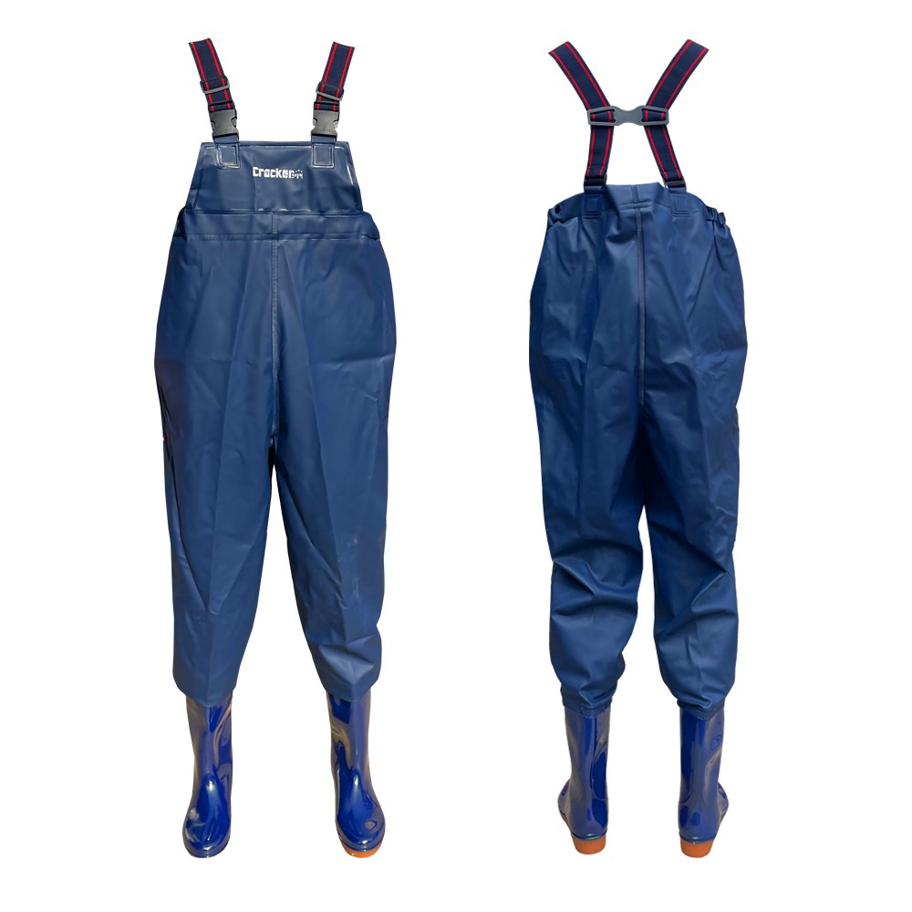 삼원 체스타 PVC 가슴장화 바지장화 낚시장화 갯바위장화 해루질 낚시 갯벌장화바지 15,900원