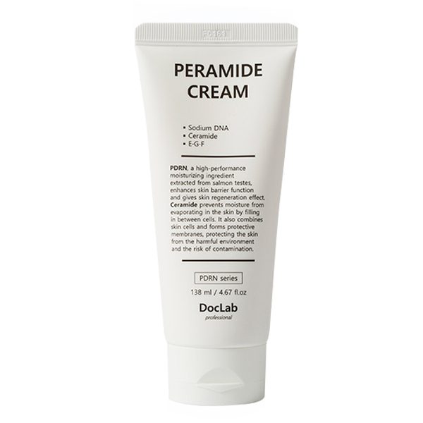 닥랩 페라마이드 크림(DocLab Peramide Cream) 138ml, 1개, 138ml 92,330원