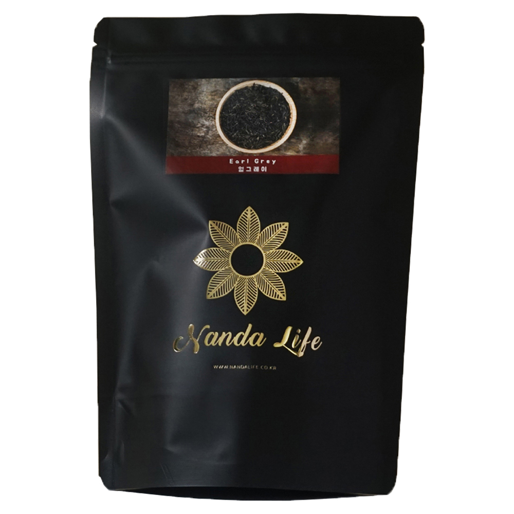 난다라이프 얼그레이티 티백, 1g, 100개입, 1개 15,800원