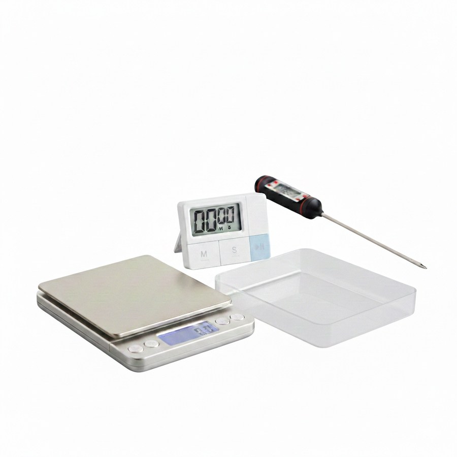 위디키 주방 디지털 도구 세트 19,800원