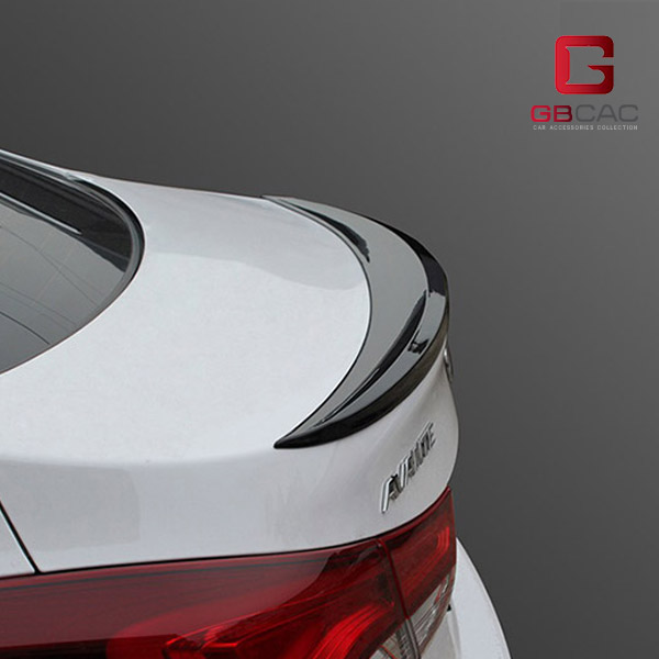 거빈 리어 스포일러 - 아반떼MD(2011) 전용 48,000원