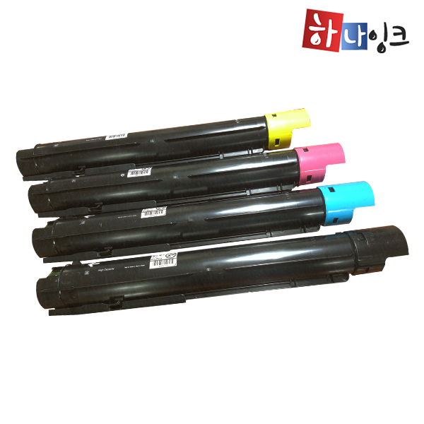 후지제록스 SC2020 대용량 재생토너 드럼 CT202396 - CT202399 CT351053, 1개 33,100원