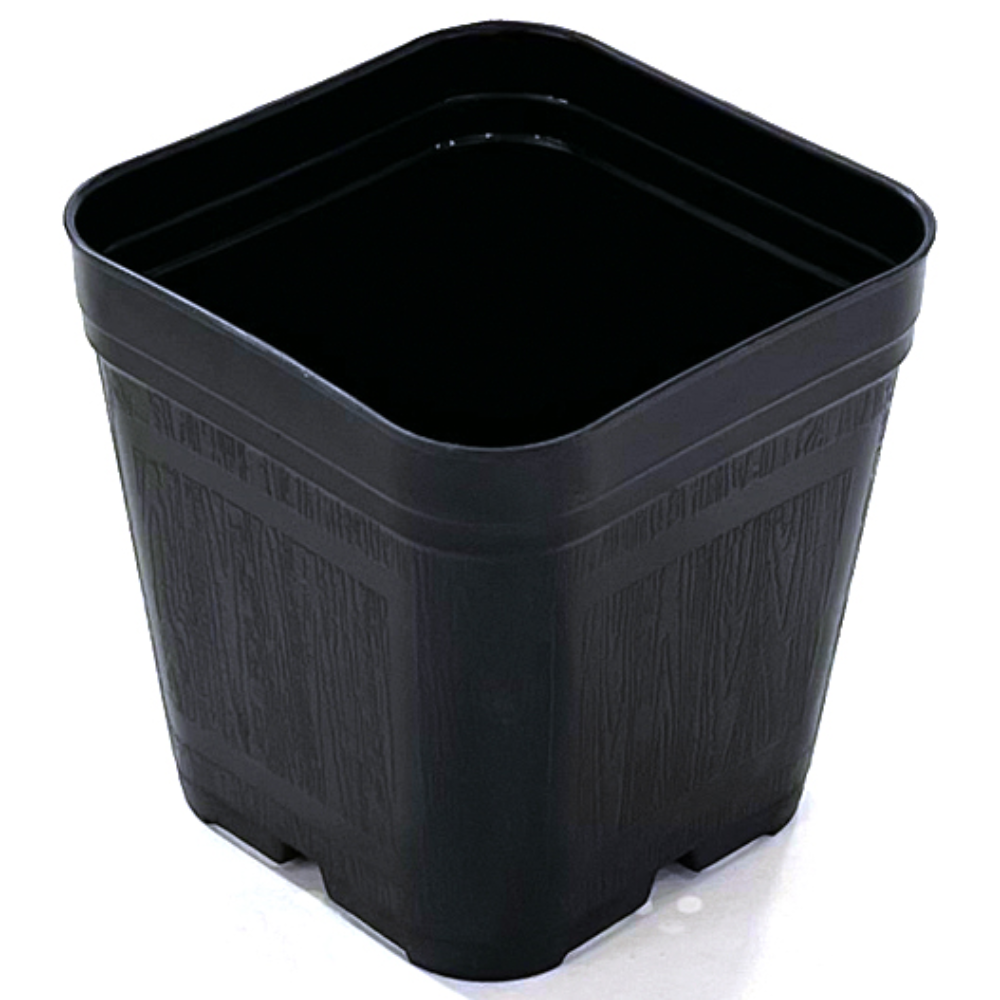 플라스틱화분 사각화분6호 분갈이흙 화분 사각화분 170,000원