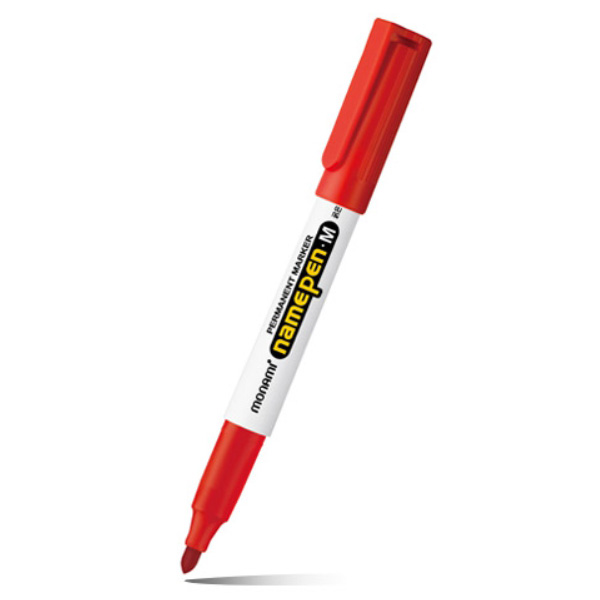 모나미 네임펜M MEDIUM 닙 (굵은글씨용) 4,300원