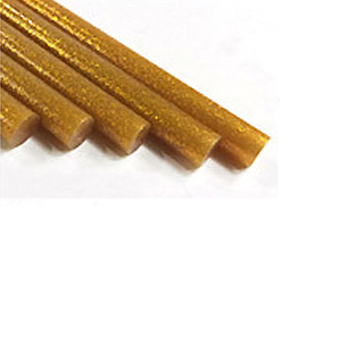 컬러 글루건심 핫멜트 칼라글루 11mm 펄골드 9,900원