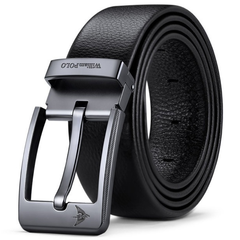 남성벨트 소가죽 정장허리띠 리얼 고급 비지니스 30,800원
