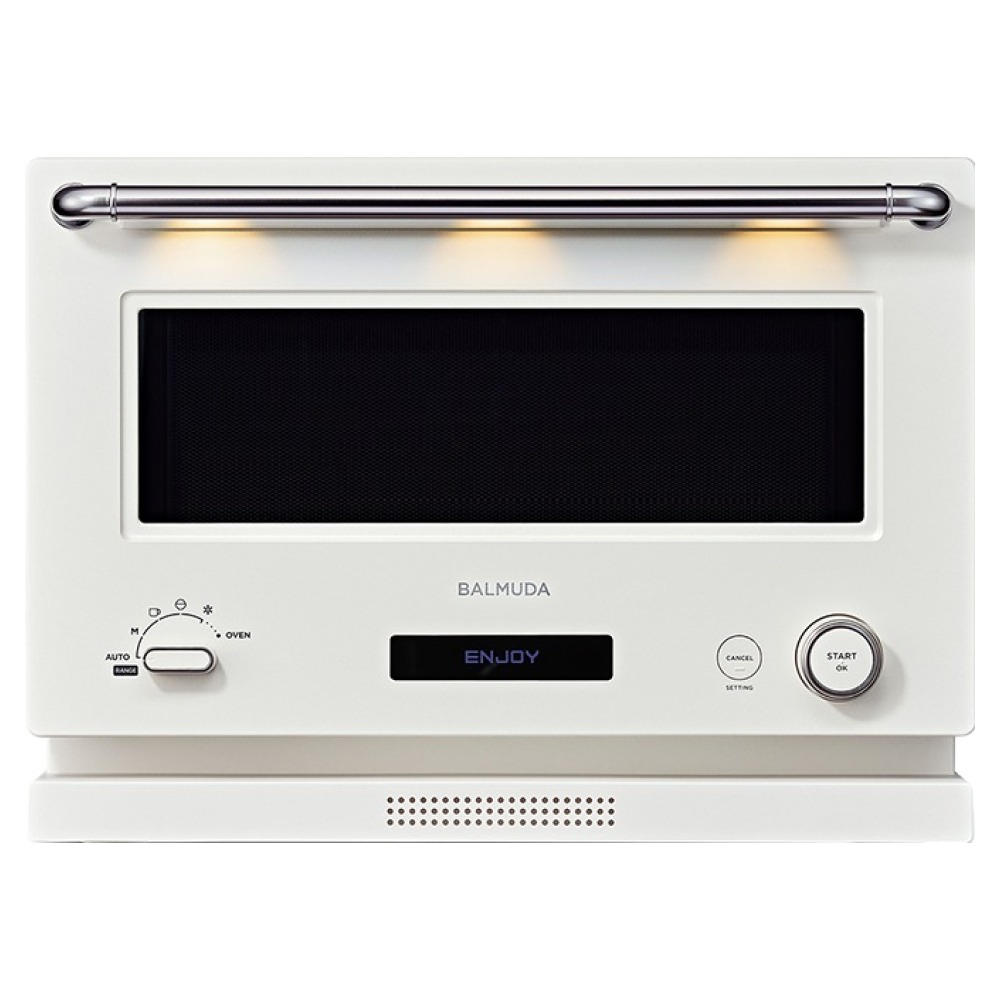 발뮤다 더 레인지 전기오븐레인지 629,000원