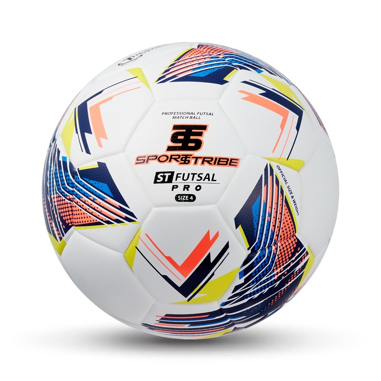 스포츠트라이브 ST 풋살공 프로 4호, 프로, 1개 51,770원