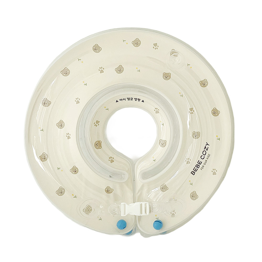 베베코지 신생아 돌 아기 수영장 목 튜브 13,800원