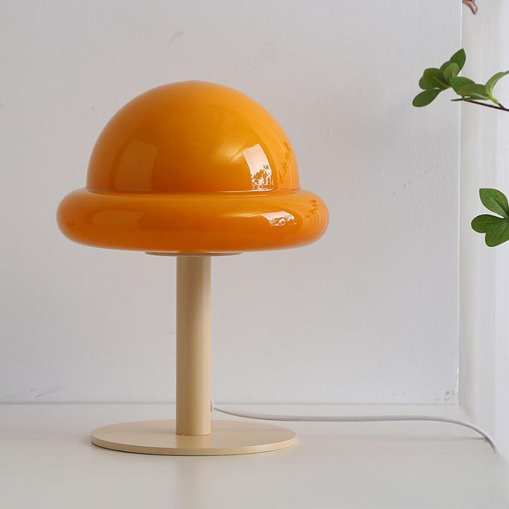 루카스 미드센추리 인테리어 머쉬룸 버섯무드등 31,000원