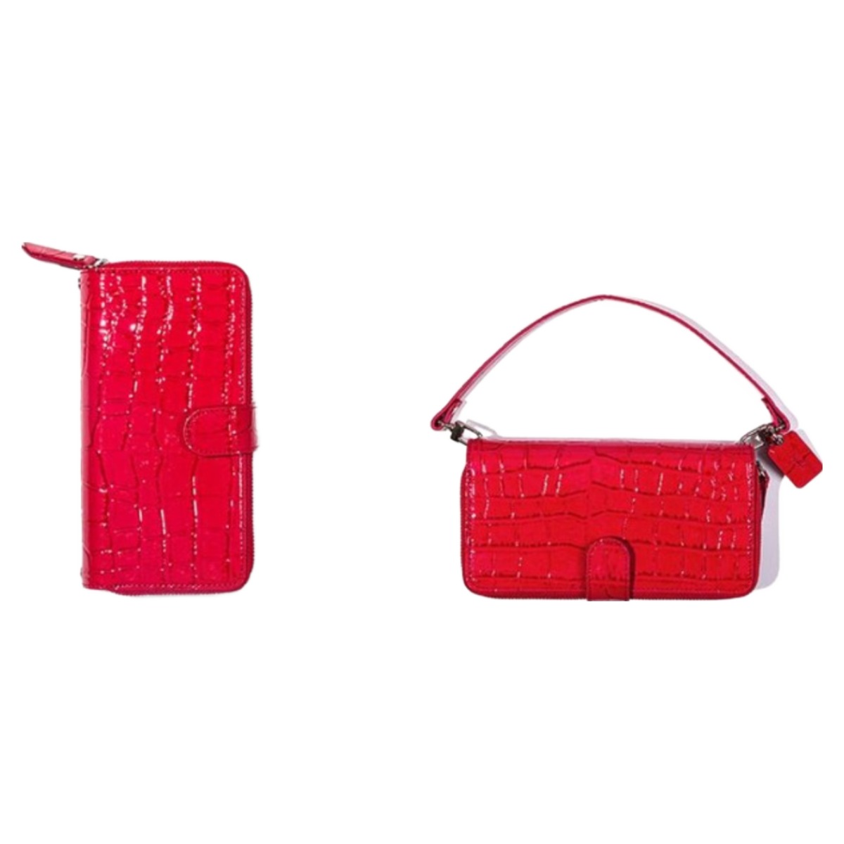 본아띠 헤레스 천연소가죽 지퍼 지갑 케이스 아이폰16 프로 맥스 플러스 87,000원