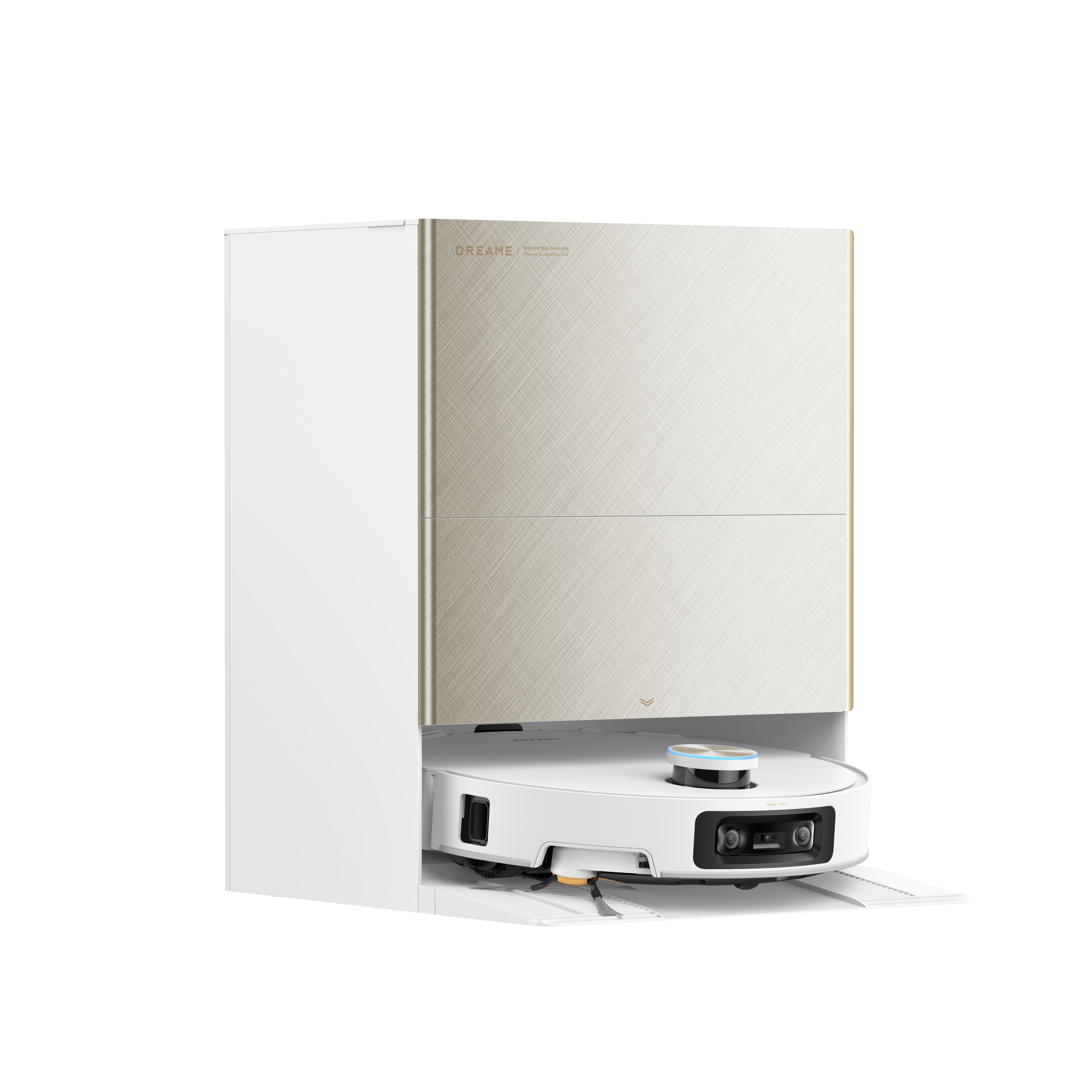 드리미 X60 Ultra 올인원 로봇청소기, 화이트, RCXE0808 1,390,000원