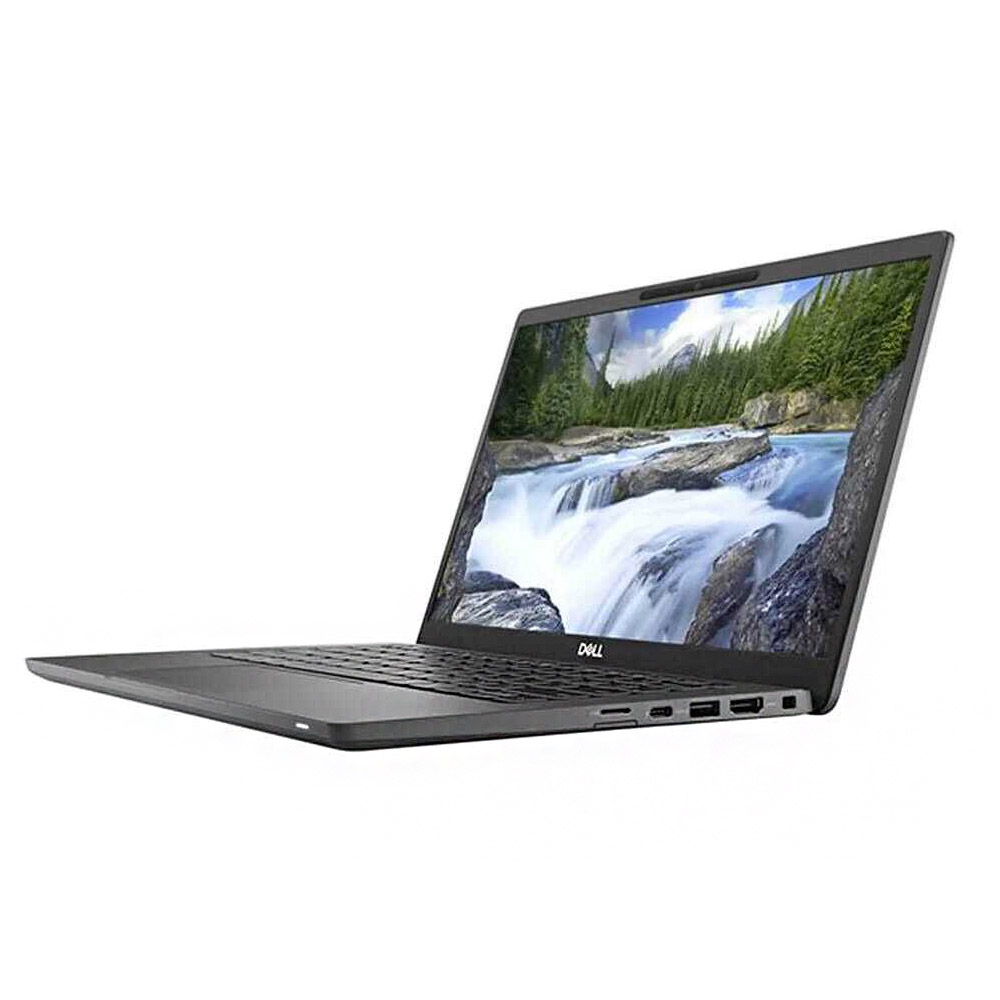 Dell 워크스테이션 고성능 래티튜드 7320 인텔 11세대 i5 16GB RAM SSD 장착 윈도우 포함 중고 노트북 13.3인치, Latitude 7320, WIN11 Pro, 16GB, 256GB, 블랙 769,000원