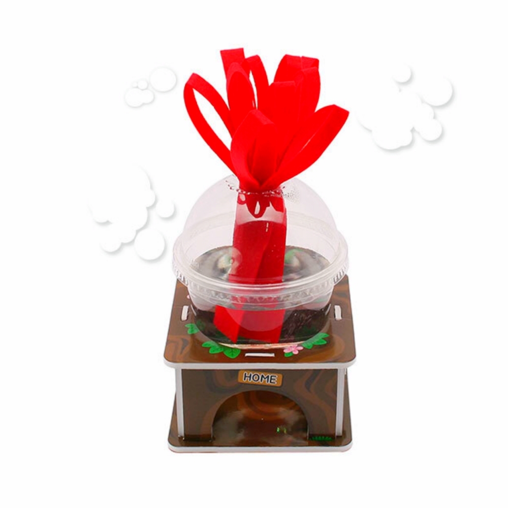 컬러조명 부직포 펠트지가습기만들기 5세트 기화현상관찰실험교구 36,800원