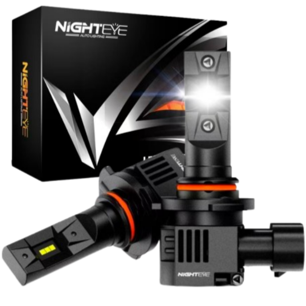 나이트아이 자동차 led전조등 헤드 램프 라이트, 9005, 1세트 39,800원