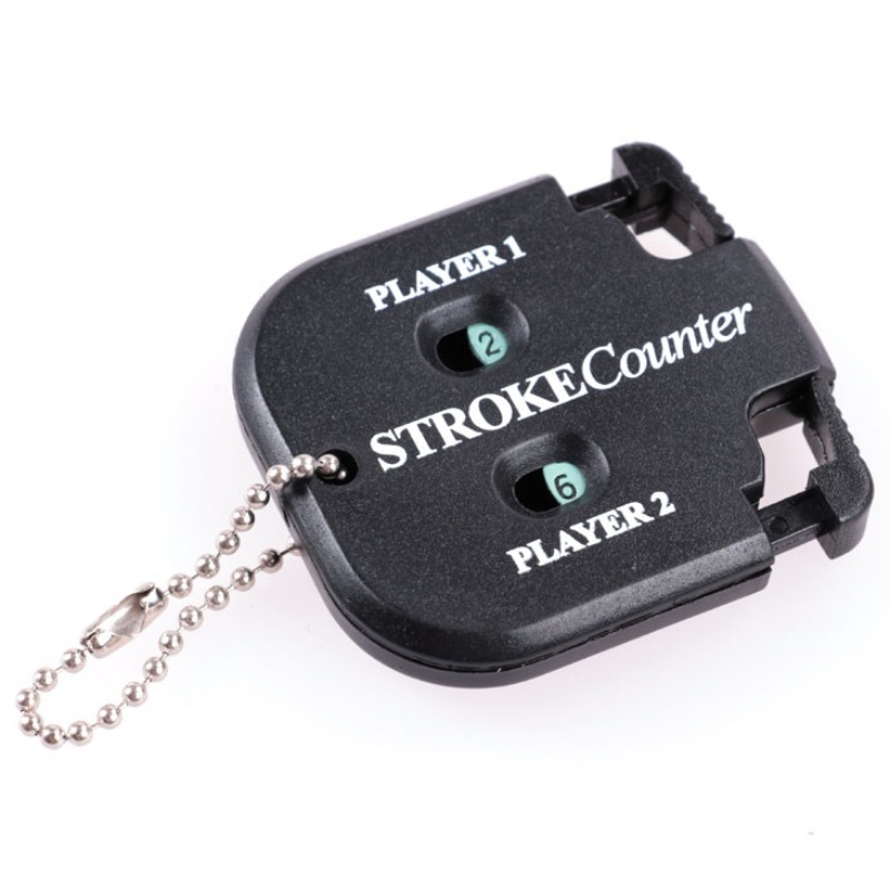 예코 골프 스코어 카운터 블랙 점수 타수 계산기 4,800원