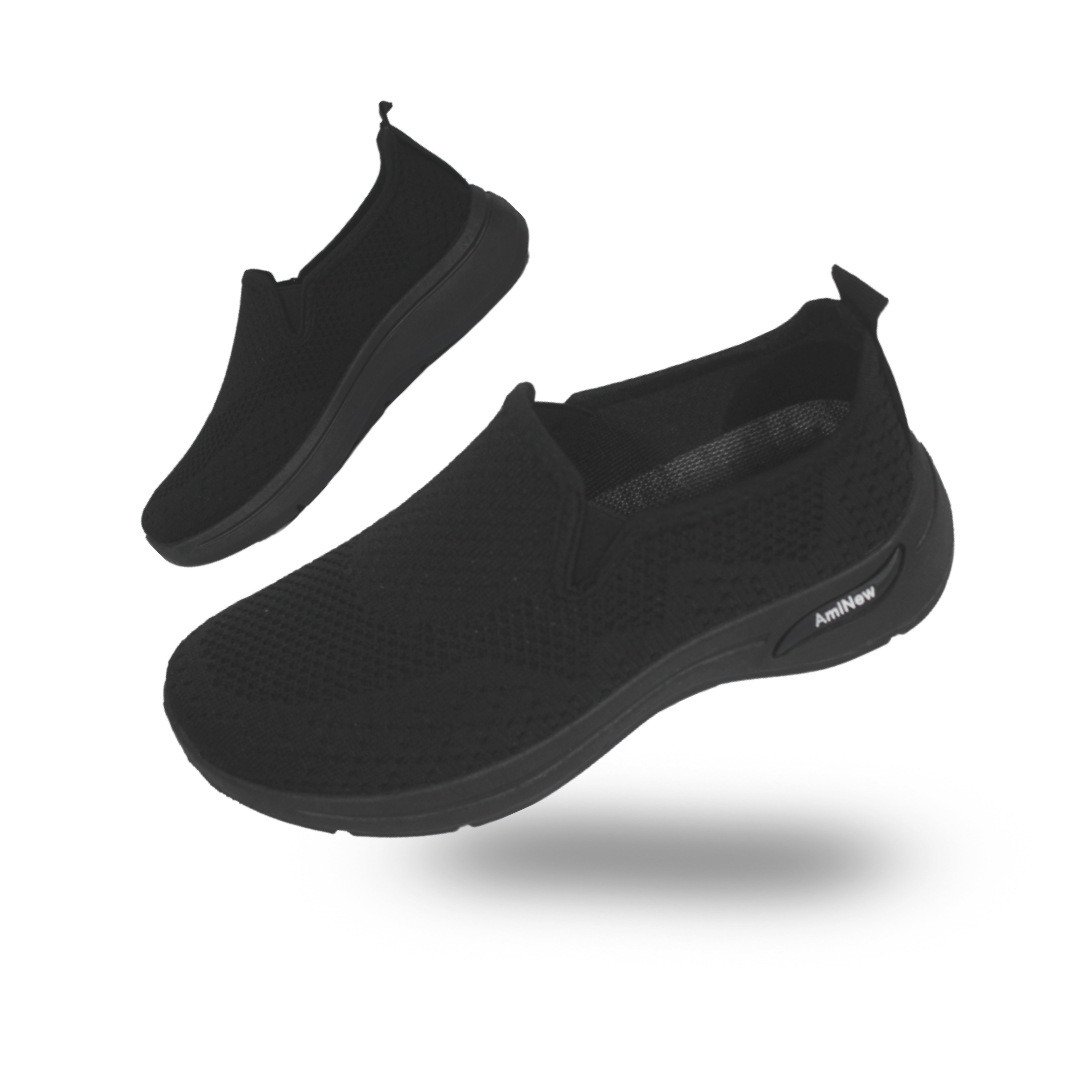 메쉬 여름 슬립온 푹신한 남여공용 운동화 14,900원